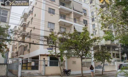 Apartamento à venda, 64 m² por R$ 250.000,00 - Campinho - Rio de Janeiro/RJ