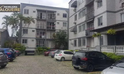 Apartamento à venda, 60 m² por R$ 220.000,00 - Pechincha - Rio de Janeiro/RJ