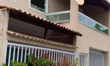 Casa à venda, 200 m² por R$ 360.000,00 - Vila Valqueire - Rio de Janeiro/RJ
