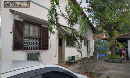 Casa à venda, 273 m² por R$ 790.000,00 - Vila Valqueire - Rio de Janeiro/RJ