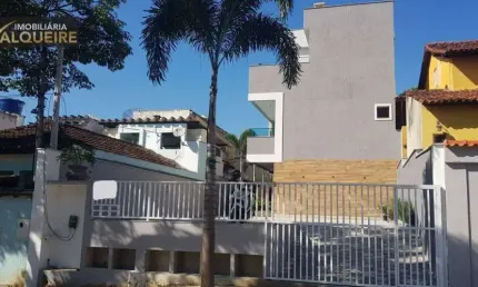 Casa à venda, 120 m² por R$ 599.000,00 - Pechincha - Rio de Janeiro/RJ