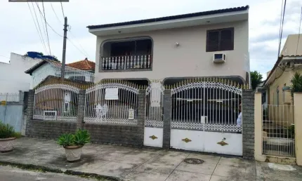 Casa à venda, 298 m² por R$ 749.999,99 - Vila Valqueire - Rio de Janeiro/RJ