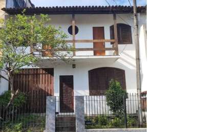 Casa com 3 dormitórios à venda, 170 m² por R$ 481.000,00 - Pechincha - Rio de Janeiro/RJ