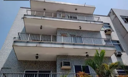 Apartamento à venda, 100 m² por r$ 375.000,00 - vila valqueire - rio de janeiro/rj