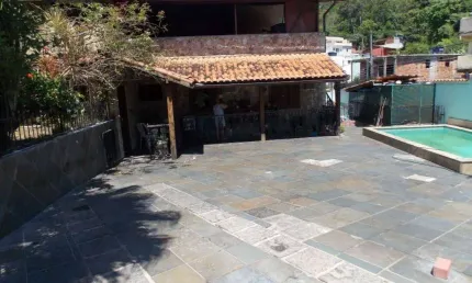 Casa com 3 dormitórios à venda, 200 m² por R$ 450.000,00 - Taquara - Rio de Janeiro/RJ