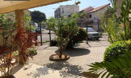 Casa à venda, 440 m² por R$ 1.950.000,00 - Vila Valqueire - Rio de Janeiro/RJ