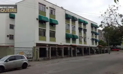 Apartamento à venda, 60 m² por R$ 249.000,00 - Jardim Sulacap - Rio de Janeiro/RJ