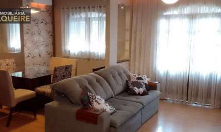 Apartamento à venda, 109 m² por R$ 580.000,00 - Vila Valqueire - Rio de Janeiro/RJ