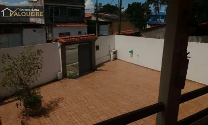 Casa com 3 dormitórios à venda, 97 m² por R$ 650.000,00 - Jardim Sulacap - Rio de Janeiro/RJ
