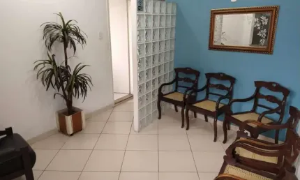 Casa à venda, 140 m² por R$ 650.000,00 - Abolição - Rio de Janeiro/RJ