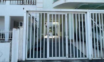 Casa com 2 dormitórios à venda, 107 m² por R$ 299.900,00 - Bento Ribeiro - Rio de Janeiro/RJ