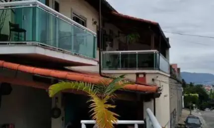 Casa à venda, 360 m² por R$ 950.000,00 - Vila Valqueire - Rio de Janeiro/RJ