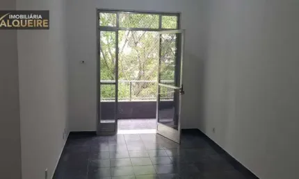 Apartamento com 2 dormitórios à venda, 90 m² por R$ 380.000,00 - Vila Valqueire - Rio de Janeiro/RJ