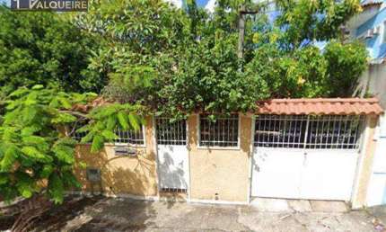 Casa à venda, 143 m² por R$ 650.000,00 - Jardim Sulacap - Rio de Janeiro/RJ