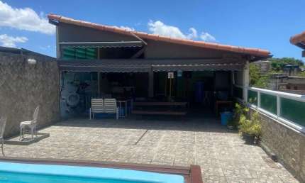 Casa à venda, 180 m² por R$ 850.000,00 - Vila Valqueire - Rio de Janeiro/RJ