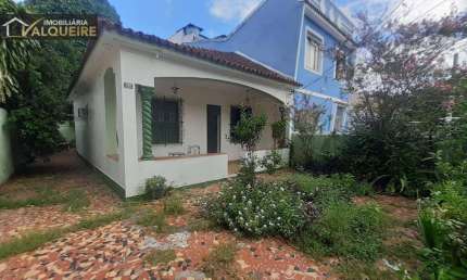 Casa com 2 dormitórios à venda, 90 m² por R$ 460.000,00 - Praça Seca - Rio de Janeiro/RJ