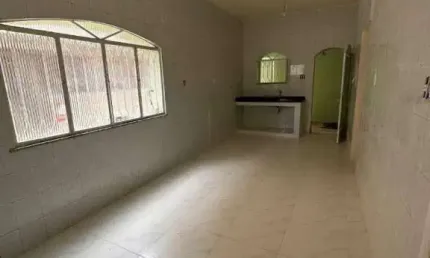 Casa com 2 dormitórios à venda, 80 m² por R$ 230.000,00 - Oswaldo Cruz - Rio de Janeiro/RJ