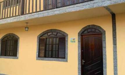 Casa com 2 dormitórios à venda, 73 m² por R$ 342.000,00 - Vila Valqueire - Rio de Janeiro/RJ