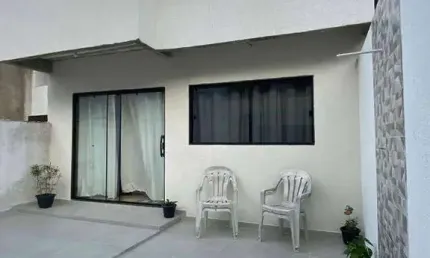 Casa à venda, 96 m² por R$ 450.000,00 - Jardim Sulacap - Rio de Janeiro/RJ