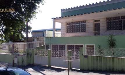 Casa à venda, 269 m² por R$ 800.000,00 - Vila Valqueire - Rio de Janeiro/RJ
