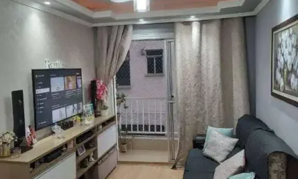 Apartamento à venda, 62 m² por R$ 191.000,00 - Cascadura - Rio de Janeiro/RJ