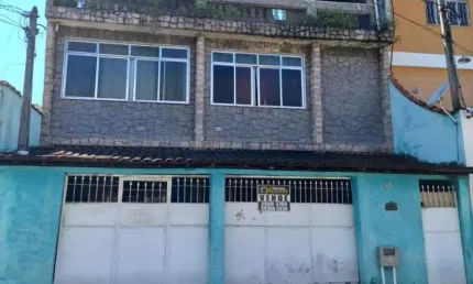 Casa à venda, 160 m² por r$ 590.000,00 - sulacap - rio de janeiro/rj