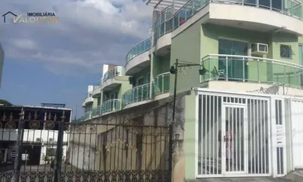 Casa à venda, 90 m² por R$ 425.000,00 - Vila Valqueire - Rio de Janeiro/RJ