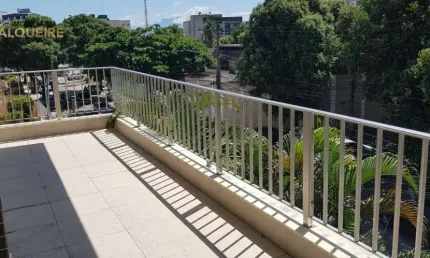 Apartamento com 2 dormitórios à venda, 121 m² por R$ 550.000,00 - Vila Valqueire - Rio de Janeiro/RJ