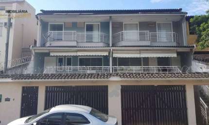 Casa à venda, 240 m² por R$ 1.090.000,00 - Anil - Rio de Janeiro/RJ