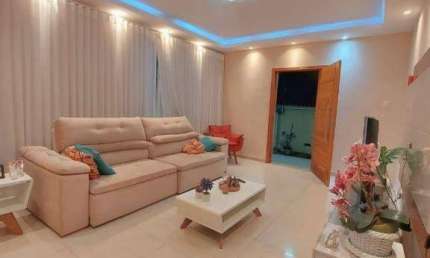 Casa com 3 dormitórios à venda, 219 m² por R$ 1.000.000,00 - Vila Valqueire - Rio de Janeiro/RJ