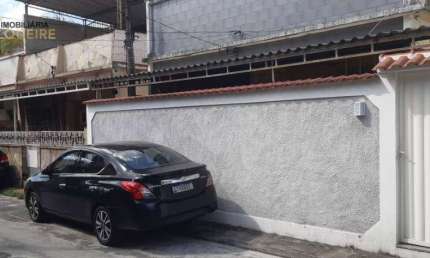 Casa à venda, 80 m² por R$ 350.000,00 - Madureira - Rio de Janeiro/RJ