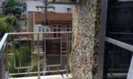 Apartamento com 2 dormitórios à venda, 73 m² por R$ 450.000,00 - Vila Valqueire - Rio de Janeiro/RJ
