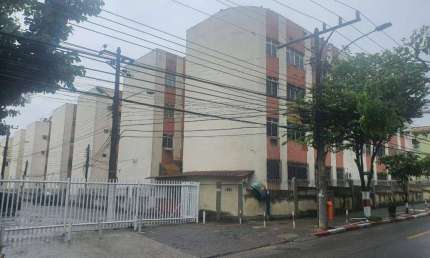 Apartamento à venda, 50 m² por R$ 160.000,00 - Praça Seca - Rio de Janeiro/RJ
