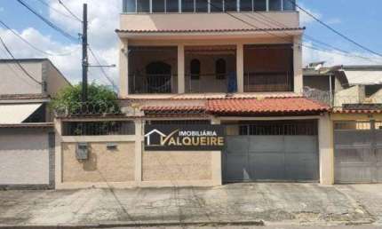 Casa à venda, 233 m² por R$ 690.000,00 - Praça Seca - Rio de Janeiro/RJ