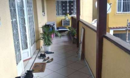 Sobrado à venda, 80 m² por R$ 220.000,00 - Realengo - Rio de Janeiro/RJ