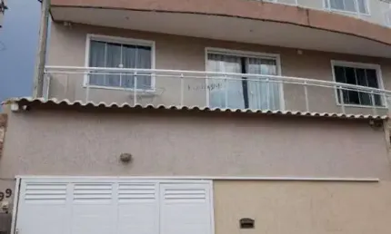 Casa à venda, 140 m² por R$ 400.000,00 - Bento Ribeiro - Rio de Janeiro/RJ