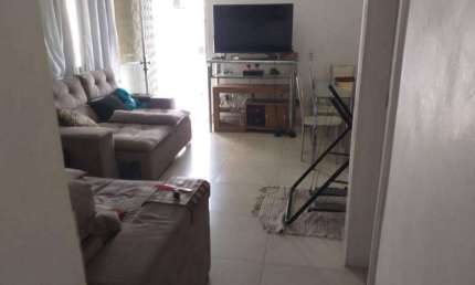 Casa à venda, 115 m² por R$ 550.000,00 - Vila Valqueire - Rio de Janeiro/RJ