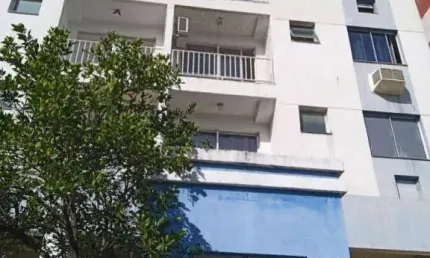 Apartamento à venda, 95 m² por R$ 225.000,00 - Cascadura - Rio de Janeiro/RJ