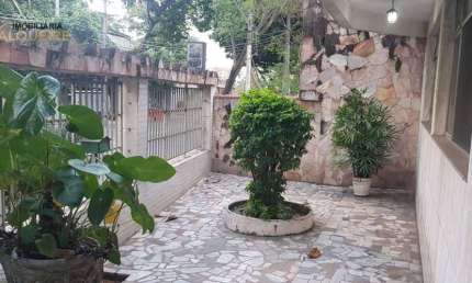 Casa à venda, 200 m² por R$ 1.200.000,00 - Anil - Rio de Janeiro/RJ
