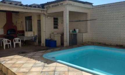 Casa com 3 dormitórios à venda, 200 m² por R$ 850.000,00 - Vila Valqueire - Rio de Janeiro/RJ