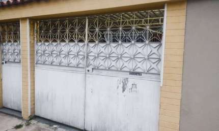 Casa em condomínio fechado com 3 quartos à venda na Rua Arcozelo, Vila Valqueire, Rio de Janeiro