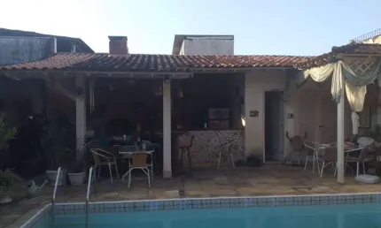 Casa à venda, 350 m² por R$ 680.000,00 - Jardim Sulacap - Rio de Janeiro/RJ