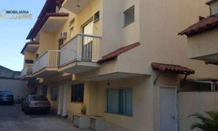 Casa à venda, 100 m² por R$ 380.000,00 - Bento Ribeiro - Rio de Janeiro/RJ