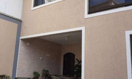 Casa à venda, 165 m² por R$ 750.000,00 - Vila Valqueire - Rio de Janeiro/RJ