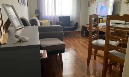 Apartamento à venda, 61 m² por R$ 200.000,00 - Campinho - Rio de Janeiro/RJ