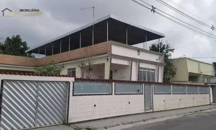 Casa à venda, 180 m² por R$ 425.000,00 - Ricardo de Albuquerque - Rio de Janeiro/RJ