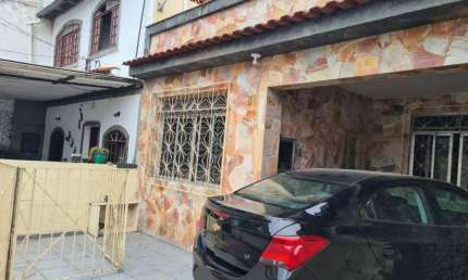 Casa à venda, 84 m² por R$ 330.000,00 - Bento Ribeiro - Rio de Janeiro/RJ
