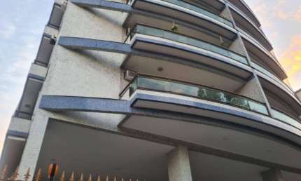 Apartamento à venda, 126 m² por R$ 750.000,00 - Vila Valqueire - Rio de Janeiro/RJ