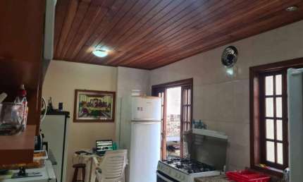 Casa com 2 dormitórios à venda, 64 m² por R$ 220.000,00 - Campinho - Rio de Janeiro/RJ