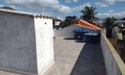 Apartamento à venda, 107 m² por R$ 190.000,00 - Praça Seca - Rio de Janeiro/RJ